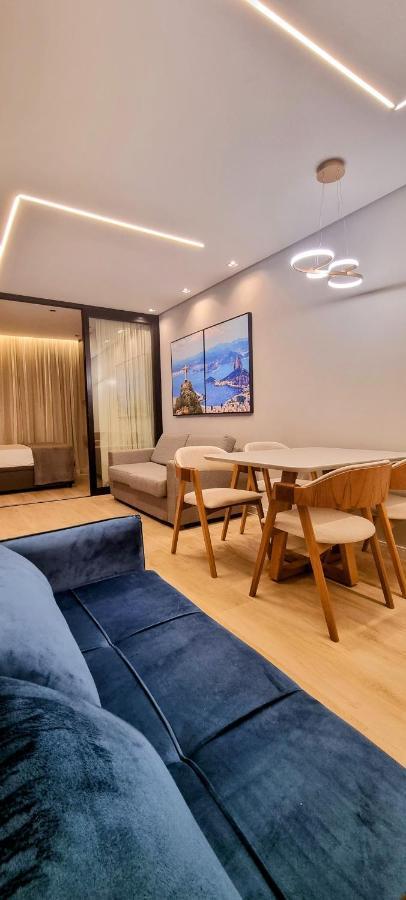 Esplendido E Moderno Copacabana - 3 Quadras Da Praia E Metro - Ar Condicionado Rio de Janeiro Exterior foto