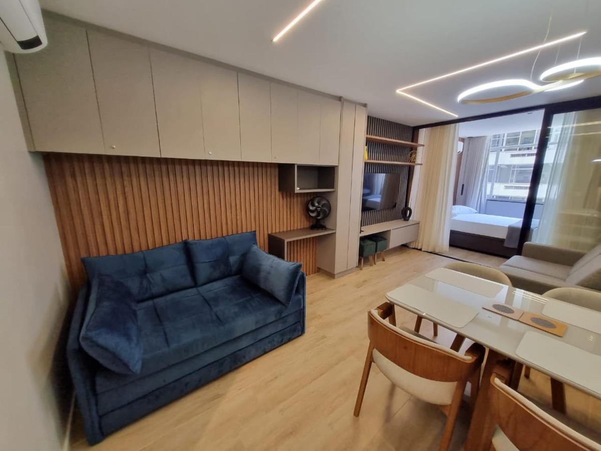 Esplendido E Moderno Copacabana - 3 Quadras Da Praia E Metro - Ar Condicionado Rio de Janeiro Exterior foto